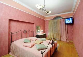 Апартаменты апартаменты на Октябрьской Минск Апартаменты с 1 спальней-27